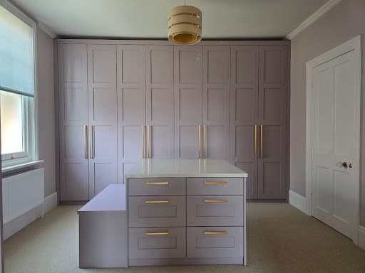 Corbett Carpentry Ltd — Customer photo