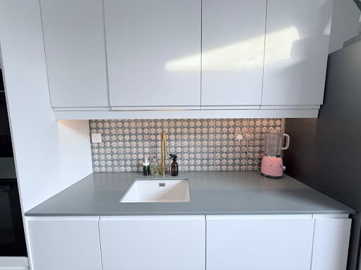 Argyle Worktops Edinburgh — Customer photo
