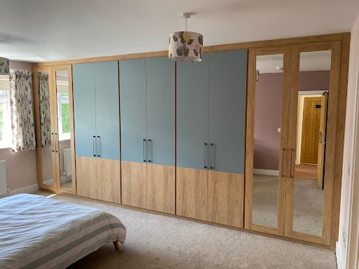 Classique Bedrooms — Customer photo