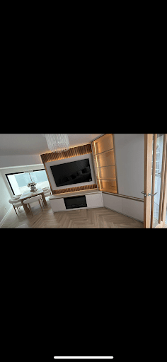 tomskitchensdesign ltd — Customer photo