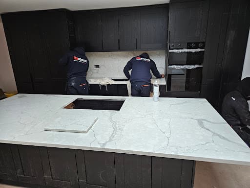 Prestige Granite & Marble Ltd — Customer photo