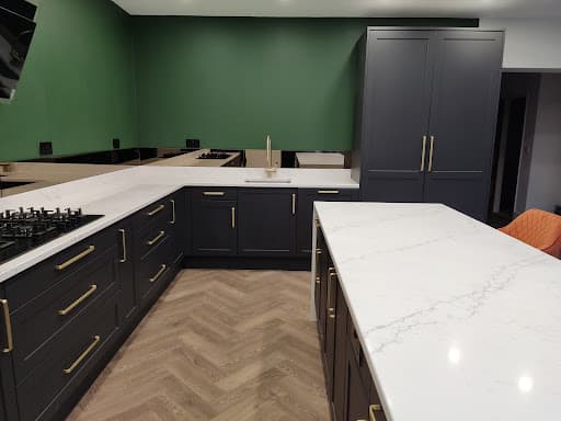 Home Interiors — Customer photo