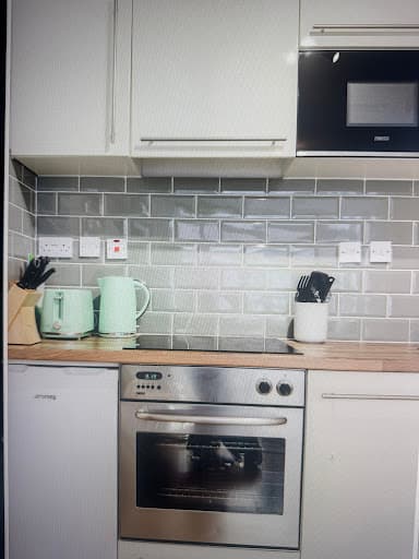 Fine Line Kitchens – Kitchen Fitter & Makeovers — Customer photo