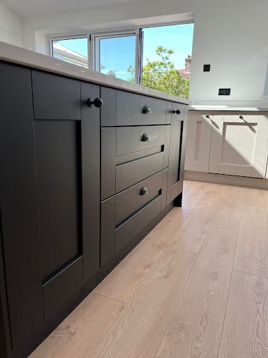 Alj Kitchens Ltd — Customer photo