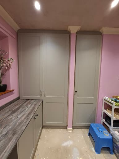Grays Fitted Furniture Ltd — Customer photo