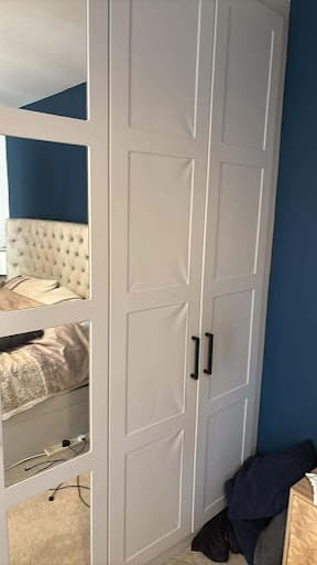 Fitted Wardrobes Ltd — Customer photo