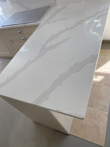 Luminous Marble Ltd — Customer photo