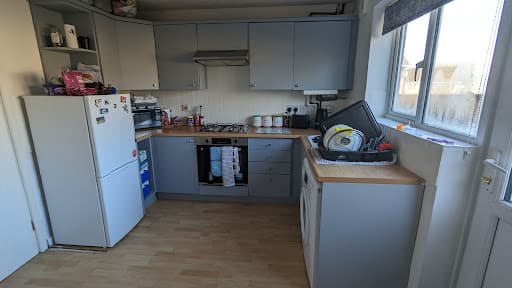 Dream Doors Swansea & Neath — Customer photo