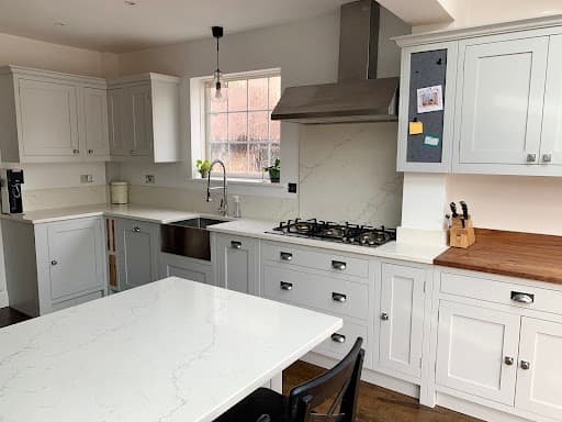 Ray Munn Kitchens | West & Sth West London — Customer photo