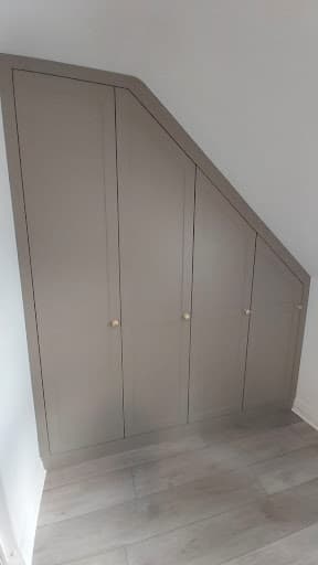Almari Designs Ltd — Customer photo