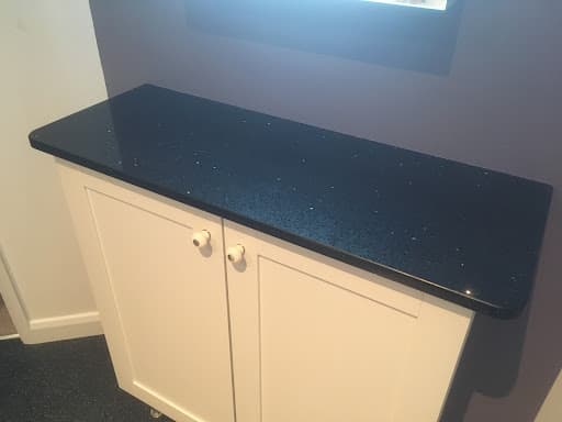 A & J Granite Solutions Ltd — Customer photo