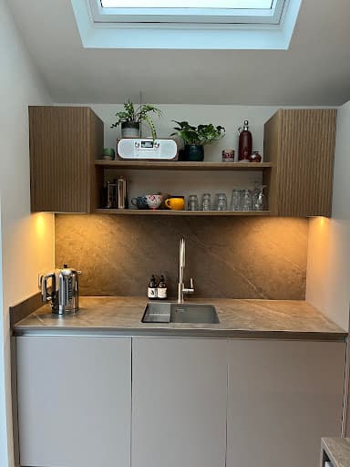 The Kitchen Store · Brighton & Hove — Customer photo