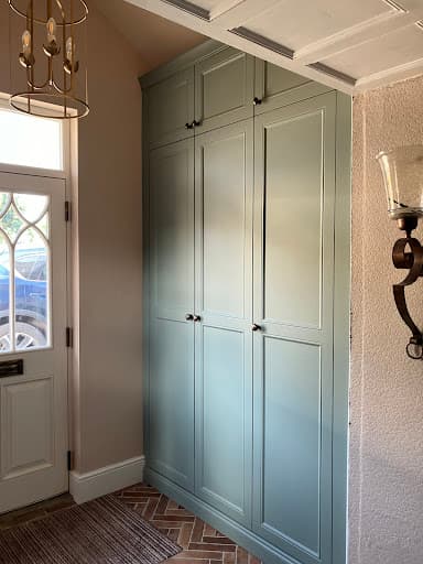 JBT Joinery ltd — Customer photo