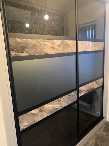 Almari Designs Ltd — Customer photo