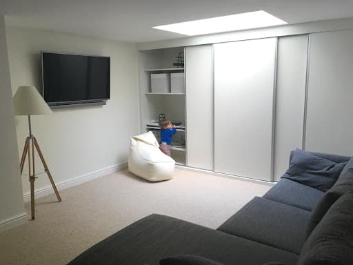 Harval Fitted Furniture Leeds — Customer photo