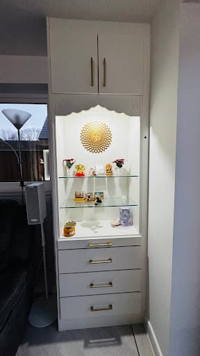 Fitted Wardrobes Ltd — Customer photo
