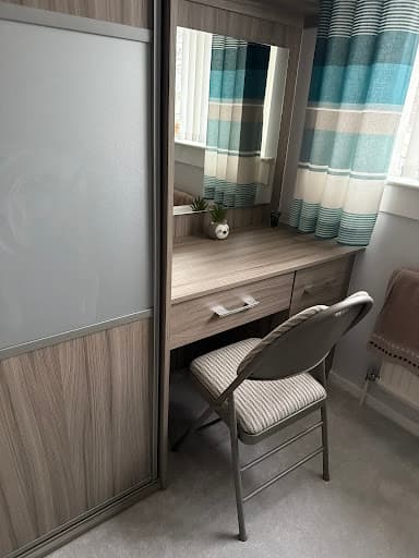 MDC The Mirror Door Company — Customer photo
