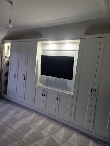 Brosna Furniture Components Ltd — Customer photo