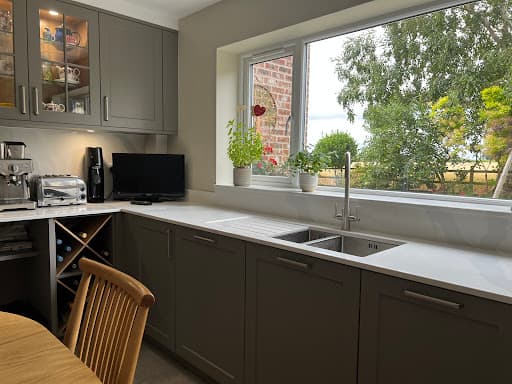 Studio 35 York - York Kitchen Showroom — Customer photo