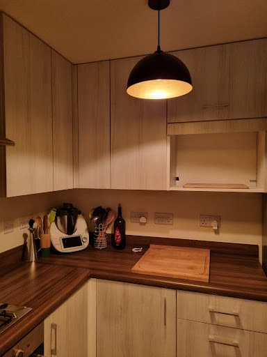 M&M Fitting Kitchen Service — Customer photo