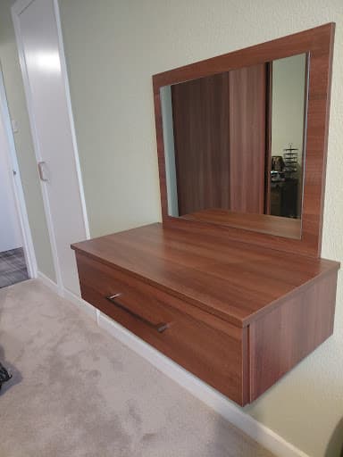 MDC The Mirror Door Company — Customer photo