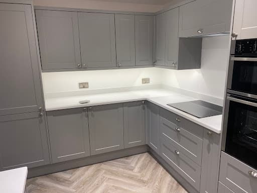 Wren Kitchens — Customer photo