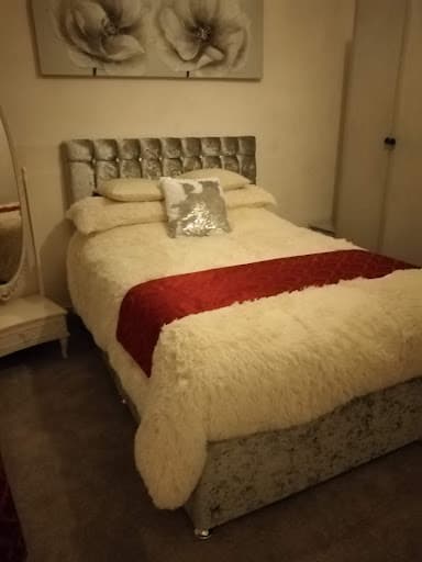 Sweet Dreams Beds — Customer photo