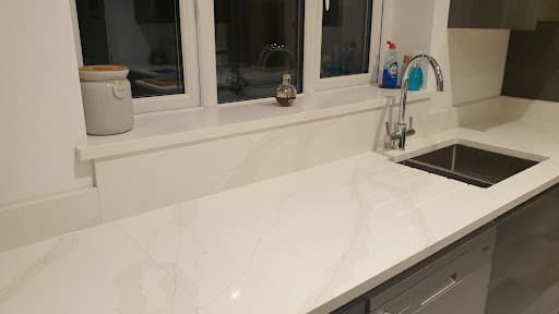 Granite Worktops 2 Go Ltd — Customer photo