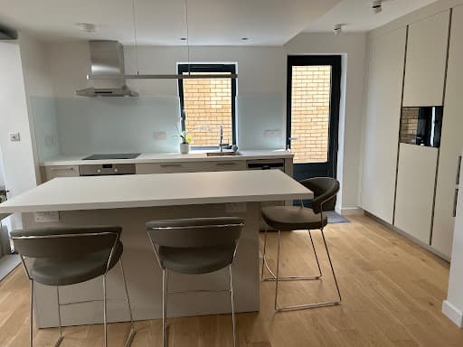 Belvisi Kitchen & Furniture — Customer photo