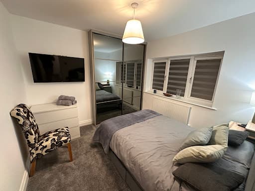 My Dream Wardrobes Ltd — Customer photo