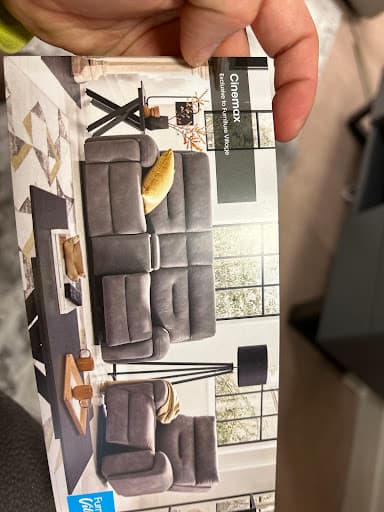 Furniture Village - Ipswich — Customer photo