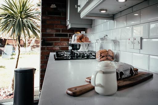 Wren Kitchens — Customer photo