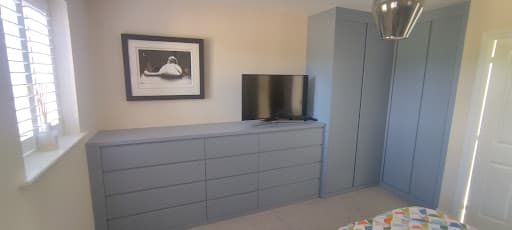 Khristians Ltd — Customer photo