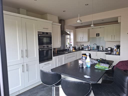 Dream Doors Northampton — Customer photo