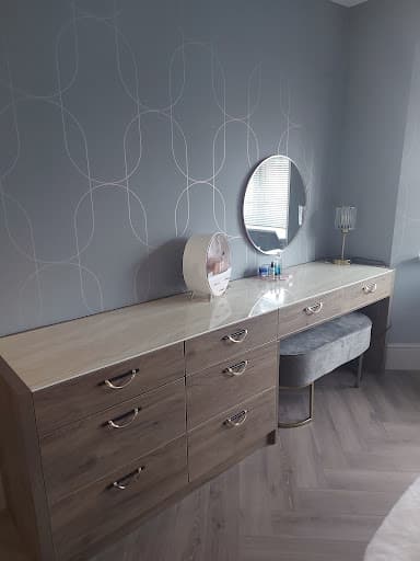 Classique Bedrooms — Customer photo