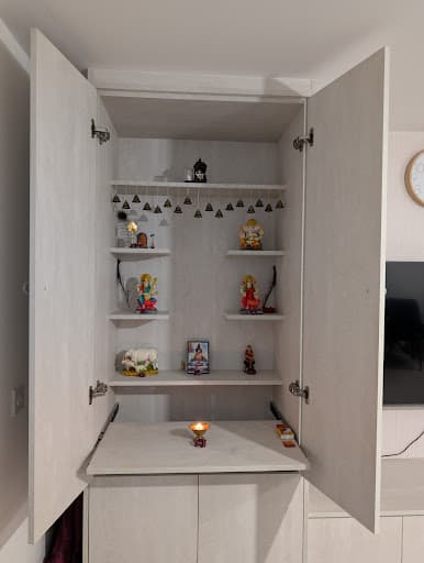 T&G Fitted Kitchens and Bedrooms — Customer photo