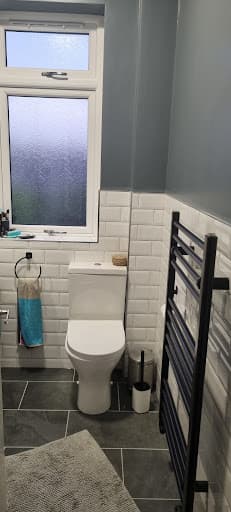 The Edinburgh Bathrooms And Kitchens Company Ltd — Customer photo