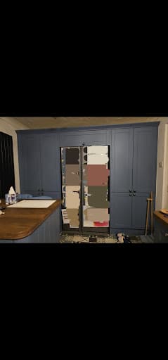Wren Kitchens — Customer photo