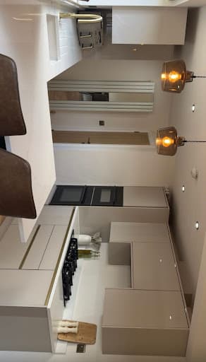 Xcel Kitchens, Bedrooms & Media Walls — Customer photo