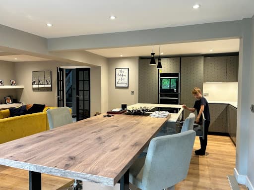 Kutchenhaus Leeds — Customer photo