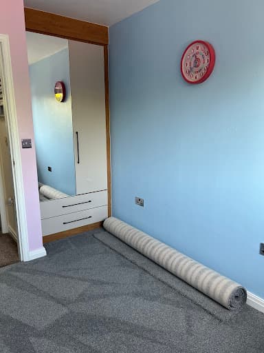 Starlight Bedrooms and Interiors — Customer photo