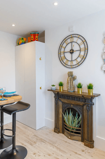 Kitchens of Sussex — Customer photo