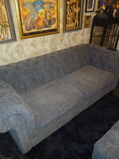 East Anglia Furniture Ltd — Customer photo