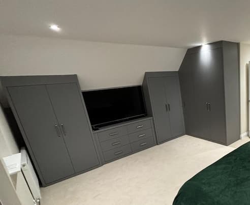Khristians Ltd — Customer photo