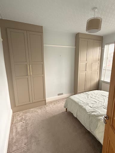 North-West Fitters — Customer photo