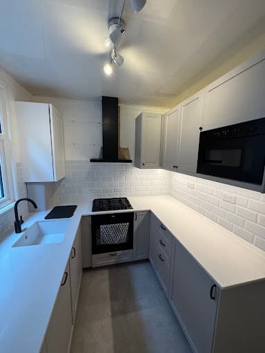 Studio 61 Interiors Ltd — Customer photo