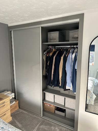 Propafit Interiors Ltd — Customer photo