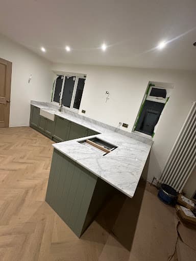 Granite & Stone Southwest LTD — Customer photo