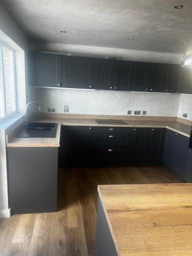 Foxy Kitchens — Customer photo