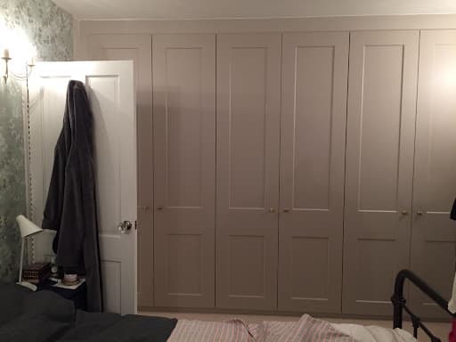 Harpenden Bedrooms — Customer photo